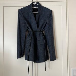 Veronica Beard Wool Blazer